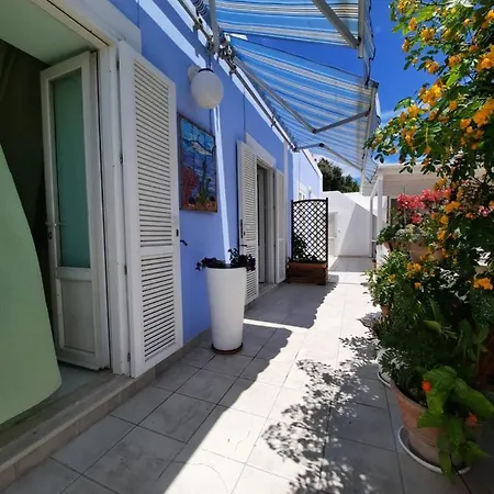 Casa Simonetta Ponza Apartamento *