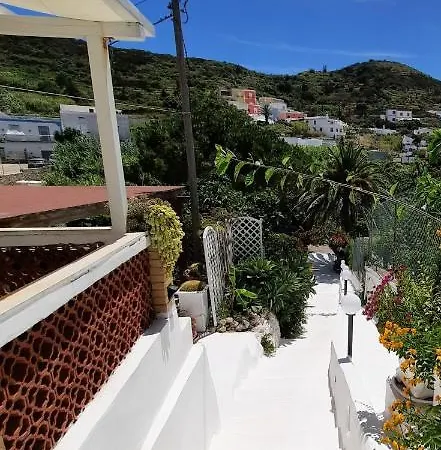 Apartamento Casa Simonetta Ponza Ponza