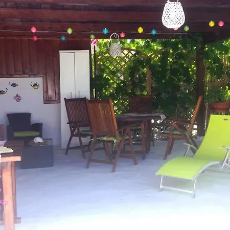 Casa Simonetta Ponza * Ponza