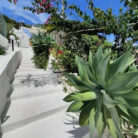 Casa Simonetta Ponza *