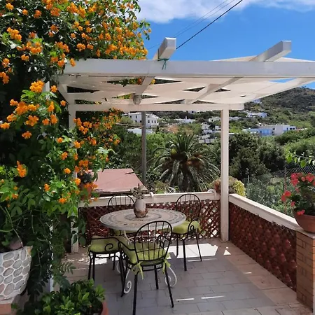 Casa Simonetta Ponza * Ponza
