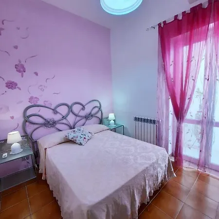 Casa Simonetta Ponza Apartment Ponza