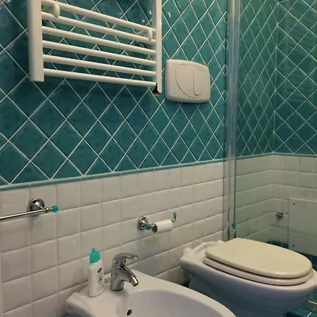 Casa Simonetta Ponza