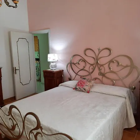 Casa Simonetta Ponza Apartamento