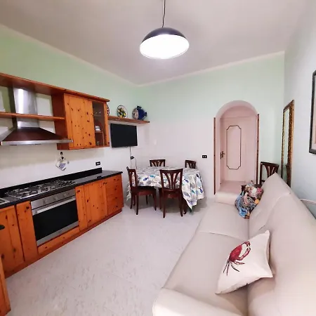 Casa Simonetta Ponza * Ponza