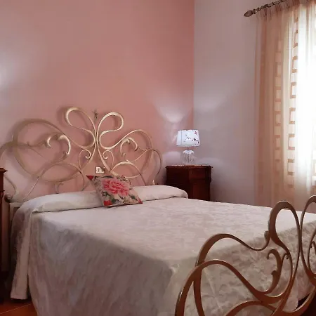 Apartment Casa Simonetta Ponza Ponza