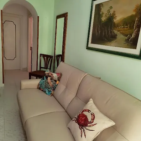 Apartamento Casa Simonetta Ponza
